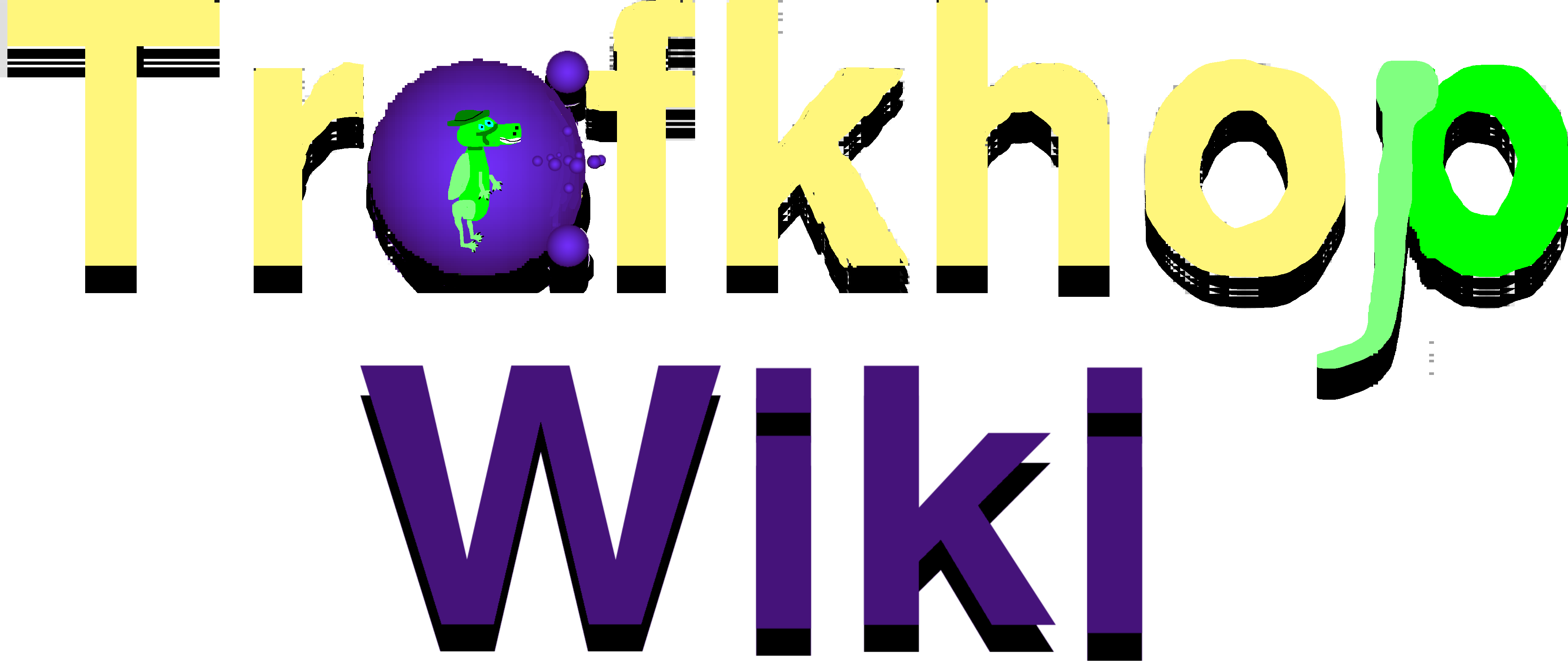 Trafkhop Entertainment